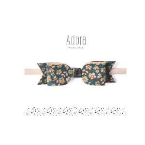 Adora Mini Rustic Headband