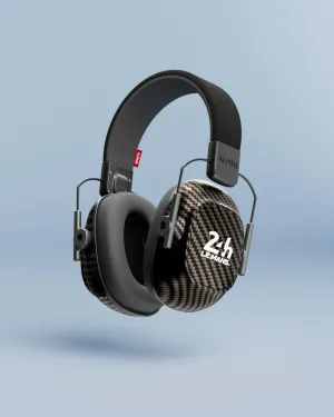 Alpine 24h Le Mans® Earmuff