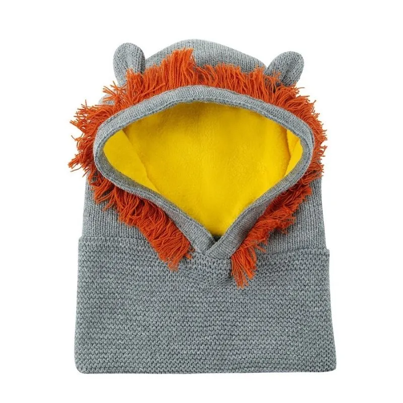 Balaclava Hat