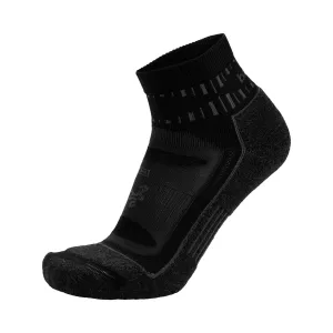 Balega | Unisex Blister Resist Quarter Running Socks