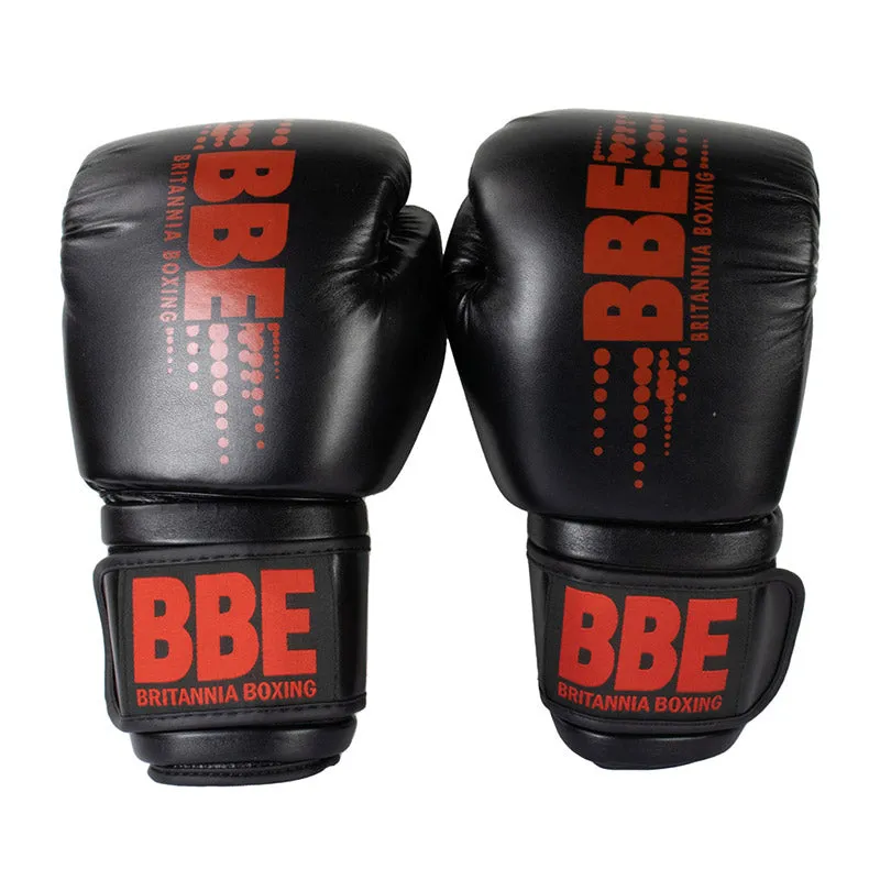 BBE Club FX Sparring / Bag Boxing Gloves