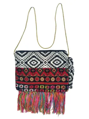 Bohemian Shoulder Bag