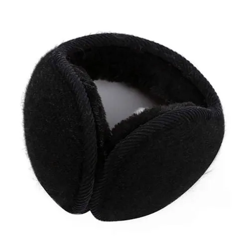 Brand New Style Girl Winter Earmuffs