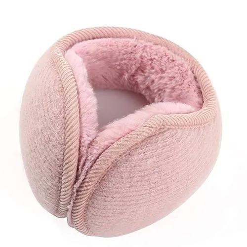 Brand New Style Girl Winter Earmuffs