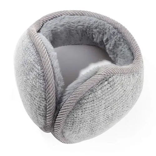 Brand New Style Girl Winter Earmuffs