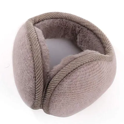 Brand New Style Girl Winter Earmuffs