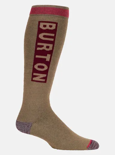 Burton Men's Weekend Midweight Socks (2 Pack)