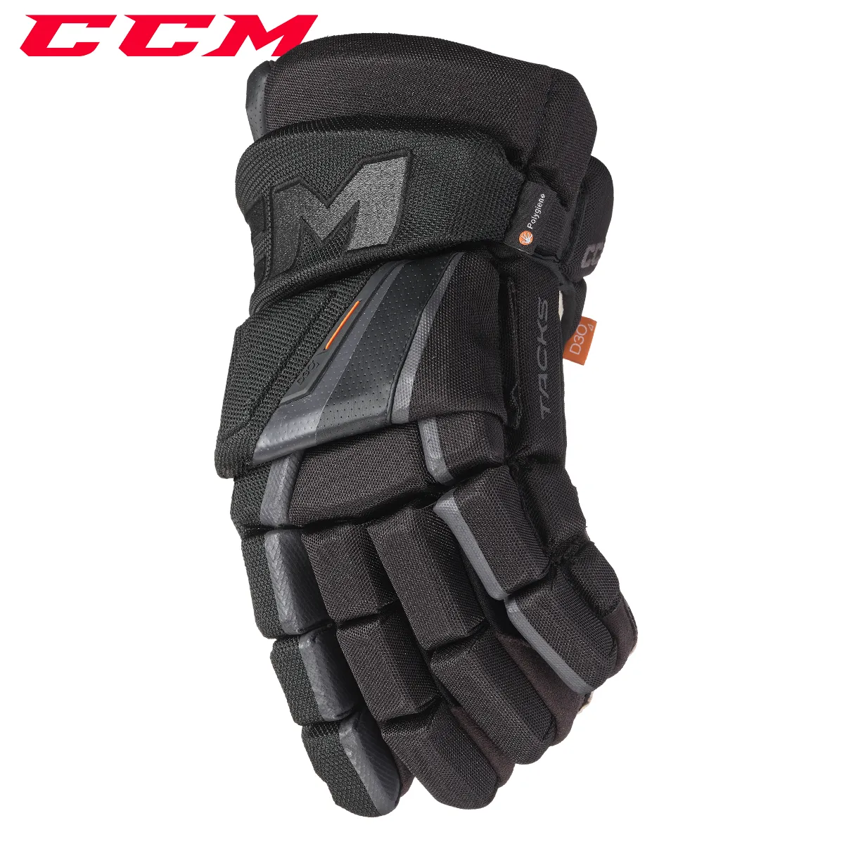 CCM Tacks XF Pro Junior Hockey Glove