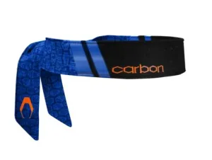 CRBN Carbon Paintball SC Headband