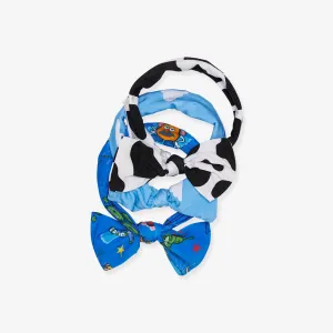 Disney Toy Story Headwrap Set