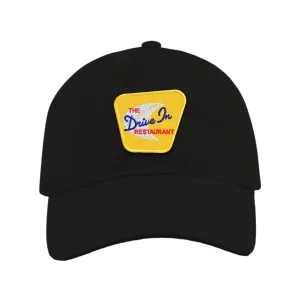 Drive In Classic Hat