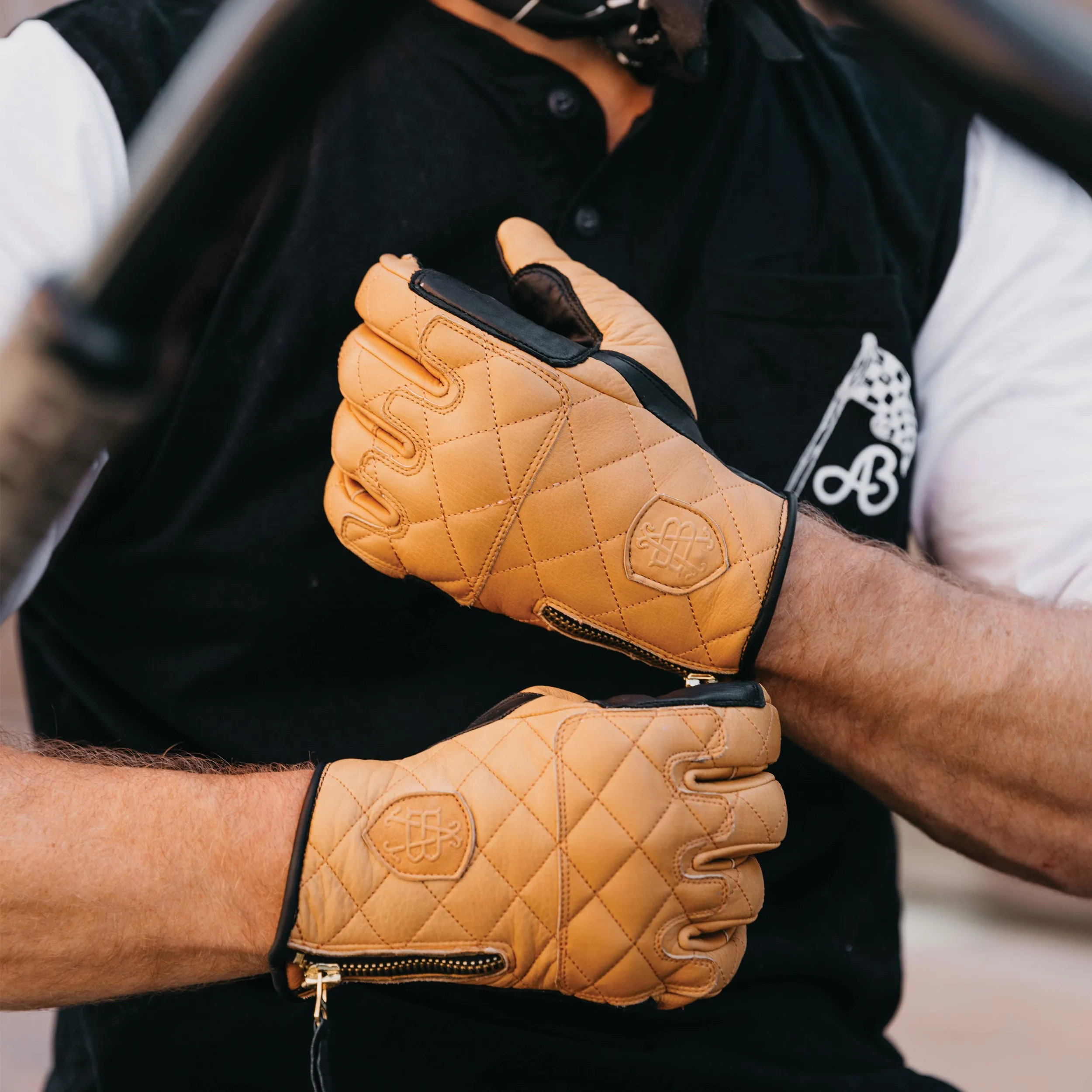 Duster Glove