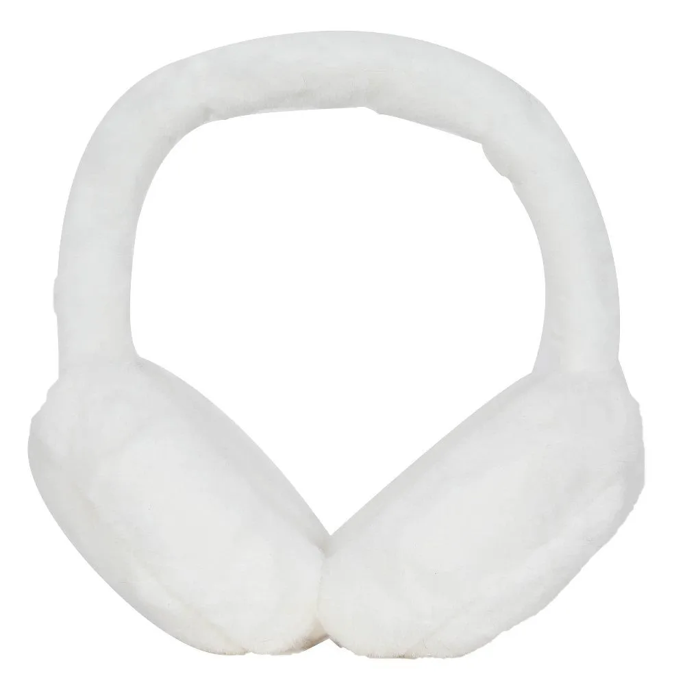 FabSeasons Winter Outdoor Ear Muffs