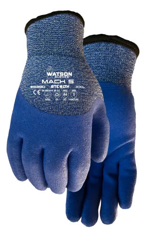 Glove Watson #9390 Stealth Cut