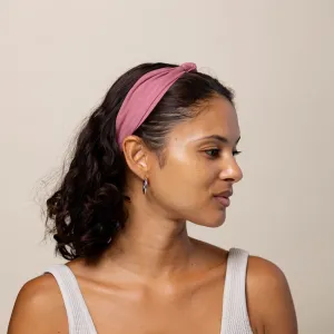 Goiaba Knotted Headband