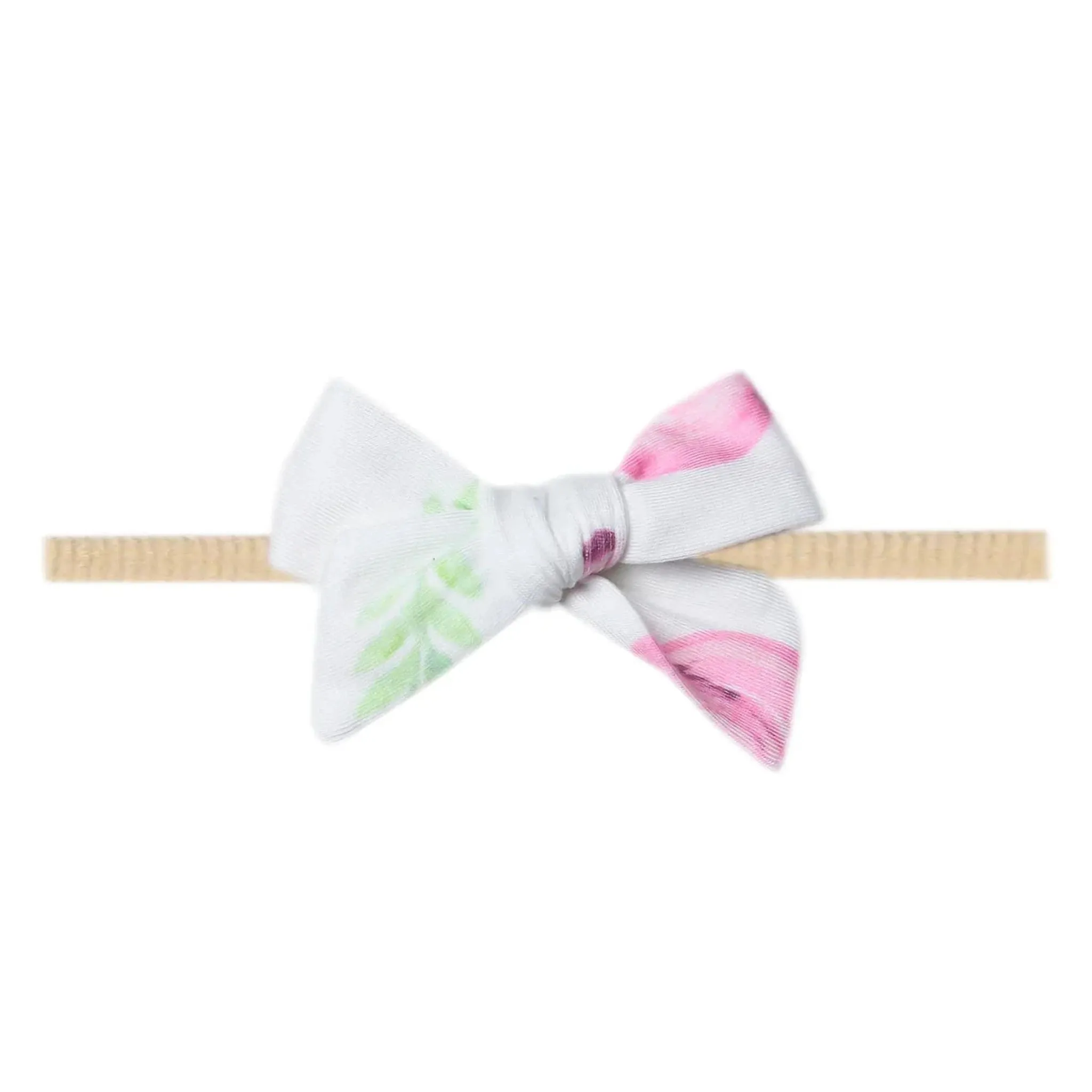 Grace Classic Nylon Bow