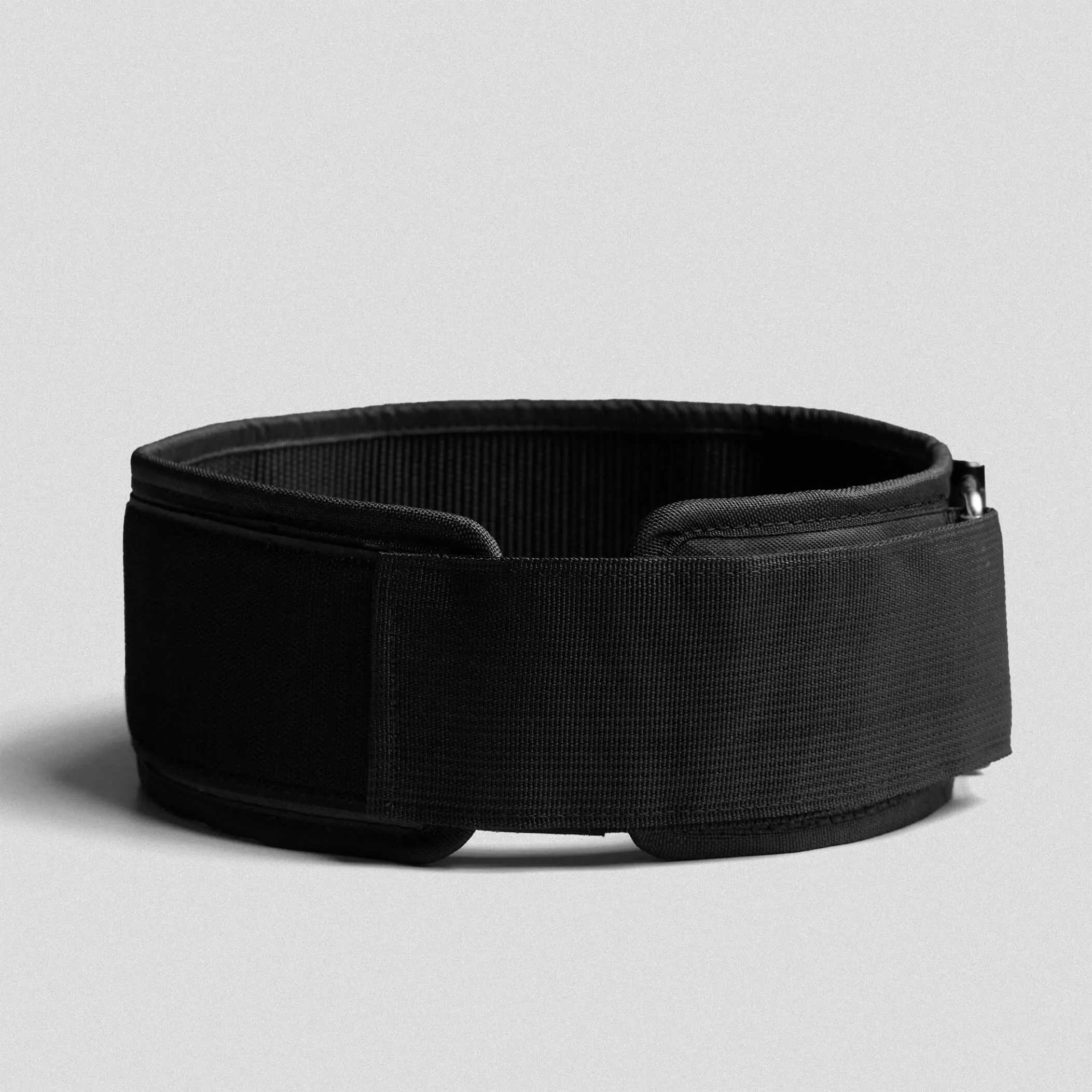 Gymreapers Quick Locking Weightlifting Belt | Premium Back Support