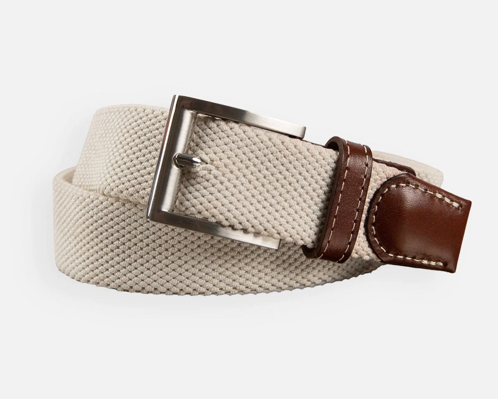 Hagan Stretch Belt