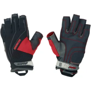 Harken 3/4-Finger Extra-Small Reflex Gloves