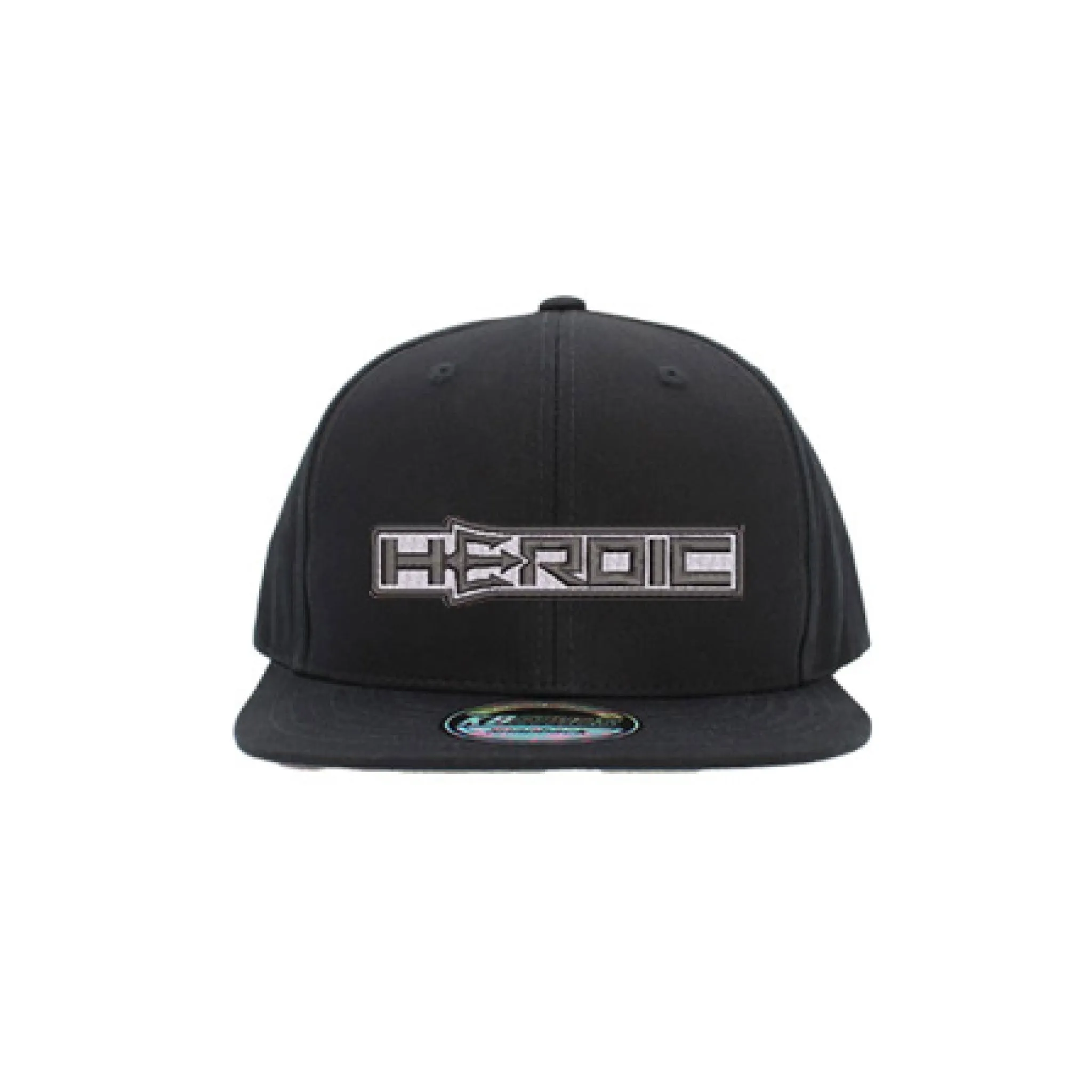 HEROIC Classic Logo Snapback