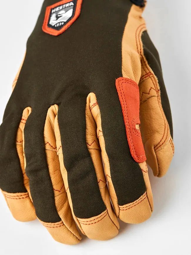 Hestra Ergo Grip Active Gloves - Men's