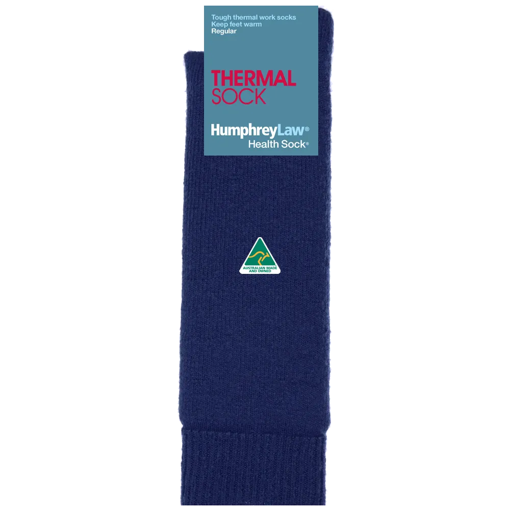 Humphrey Law XHF Thermal Socks