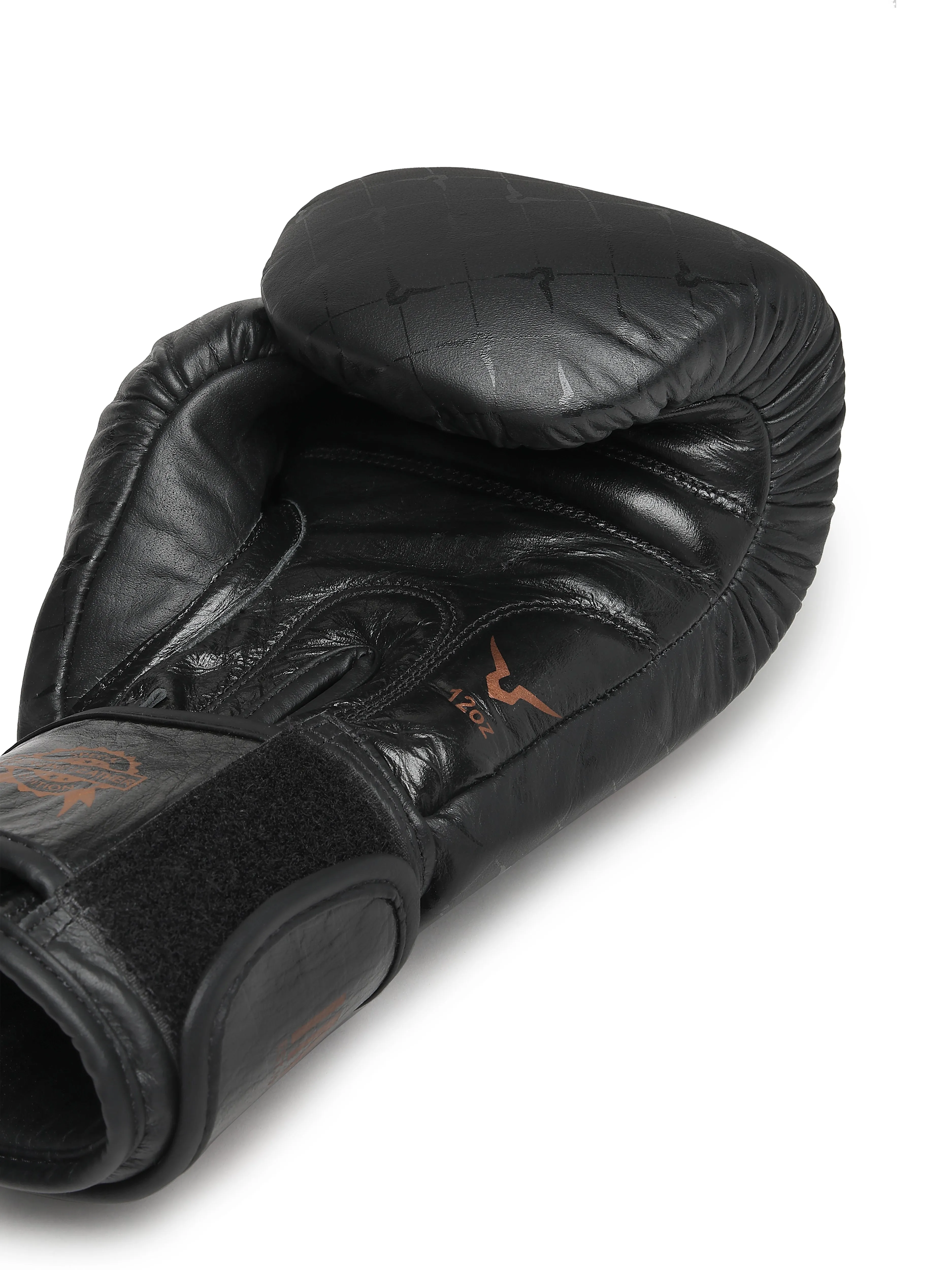 Invincible Special Edition Muay Thai Pro Boxing Gloves