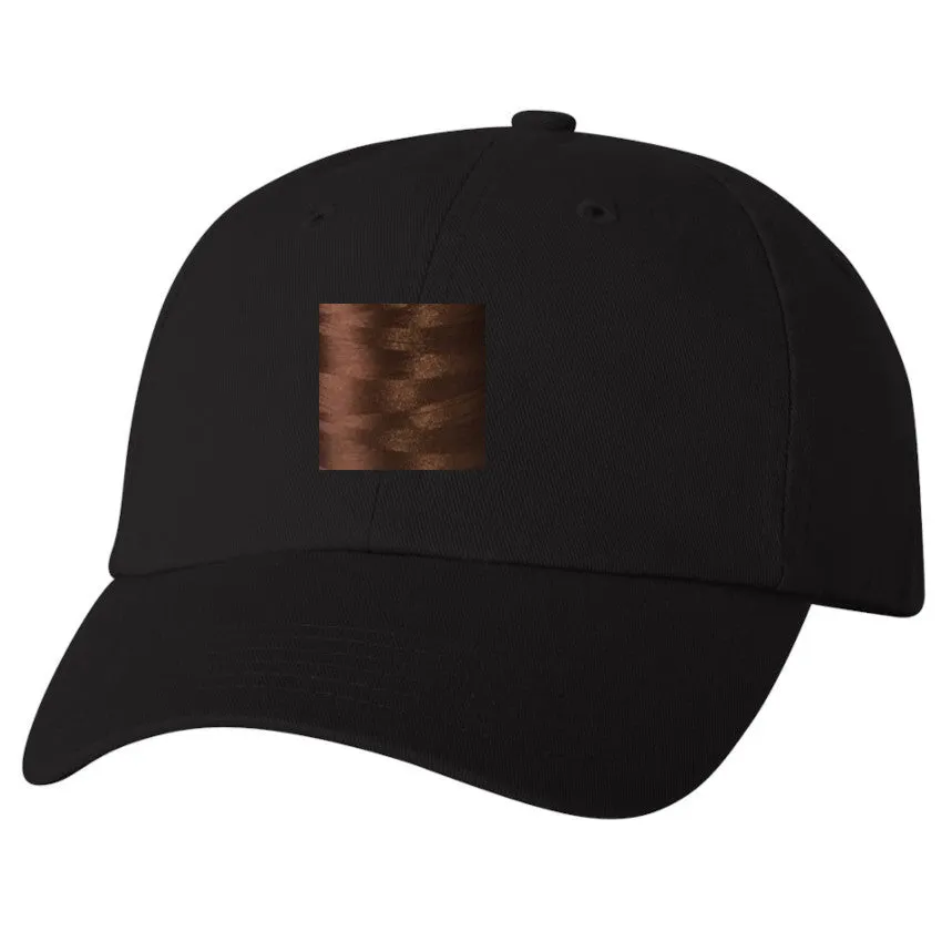 Iowa Hat - Classic Dad Hat - Many Color Combinations