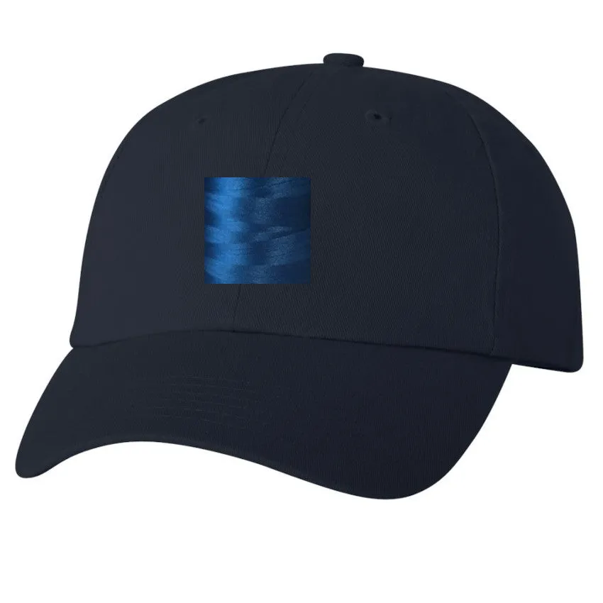 Iowa Hat - Classic Dad Hat - Many Color Combinations