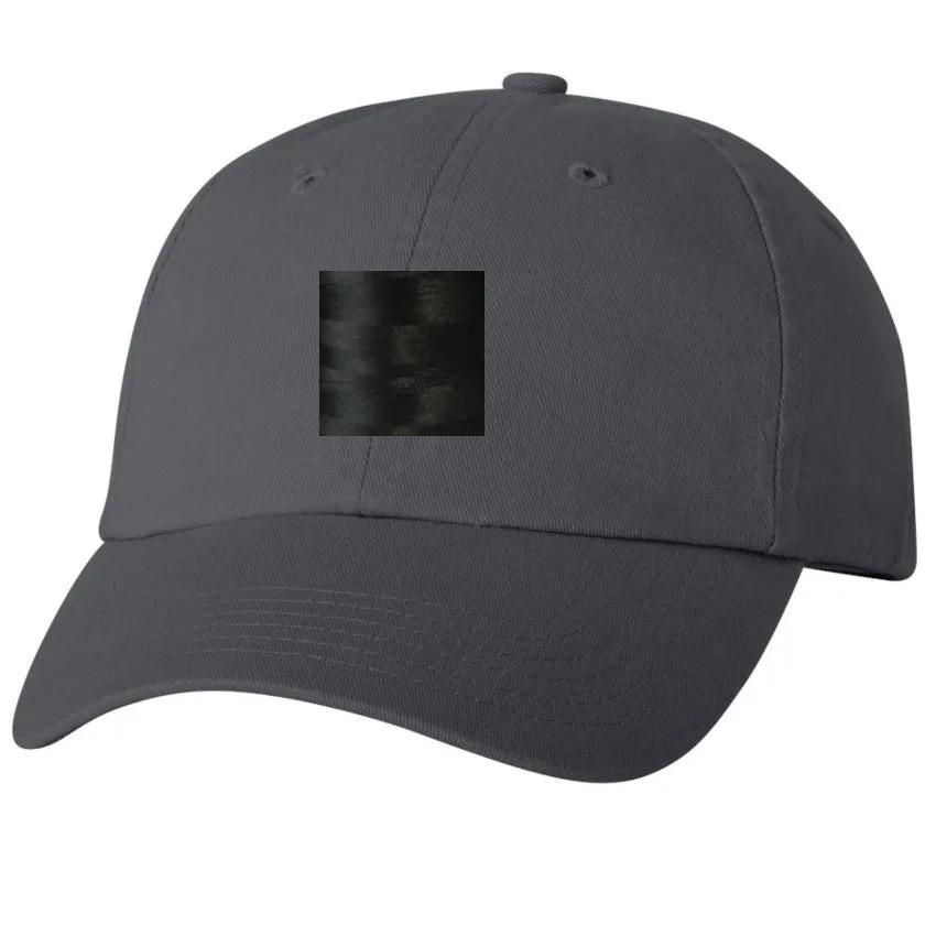 Iowa Hat - Classic Dad Hat - Many Color Combinations