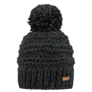 Jasmin Beanie - Dark Heather