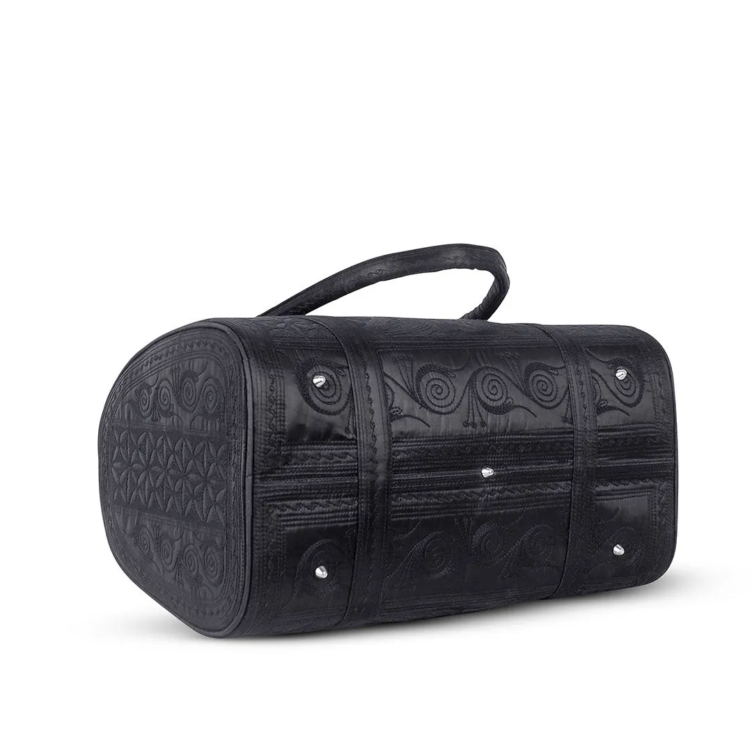 Kala Mini Weekender Bag