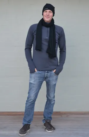 Men's Lightweight Scarf