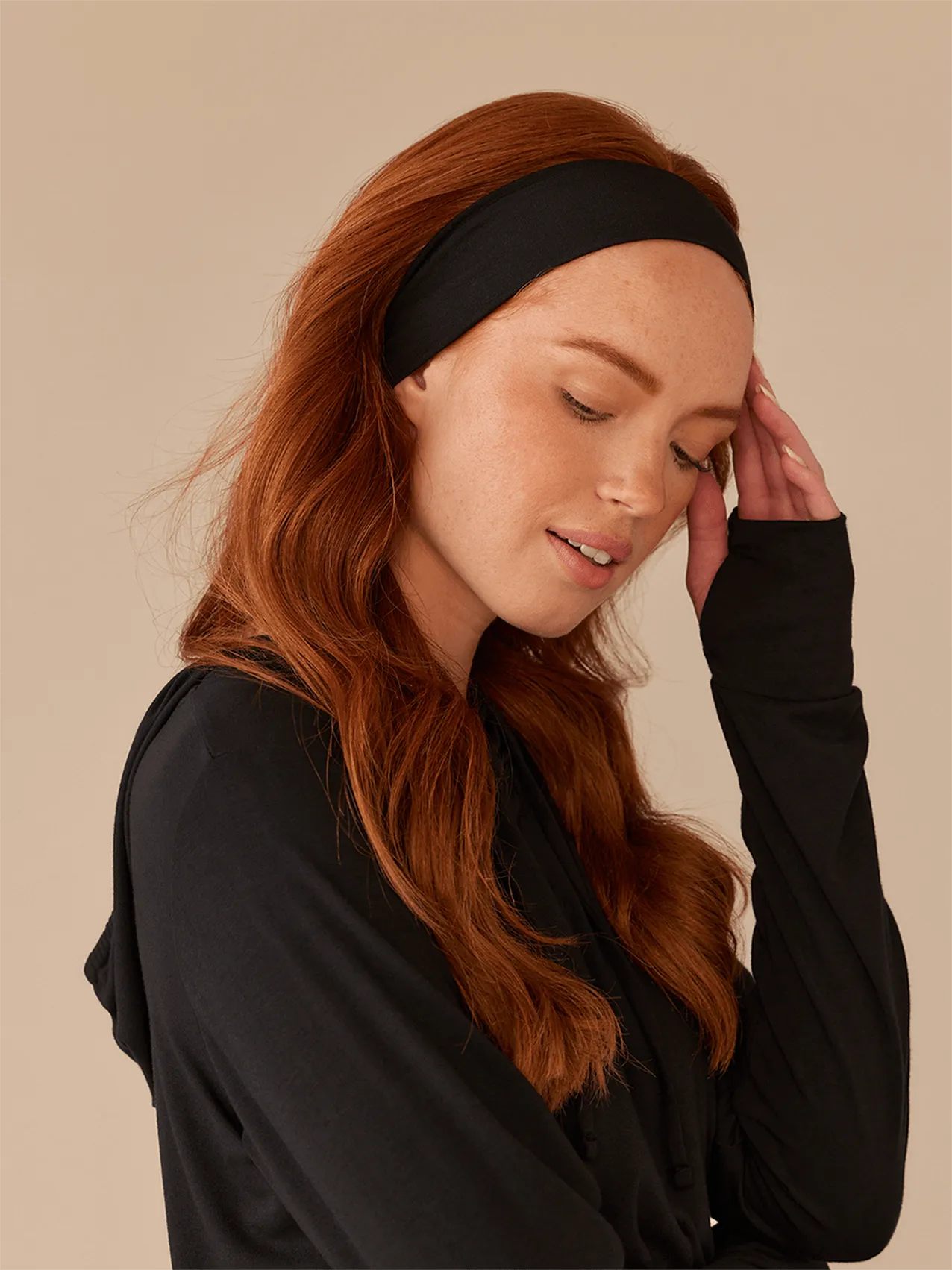 Modal Headband | Head High