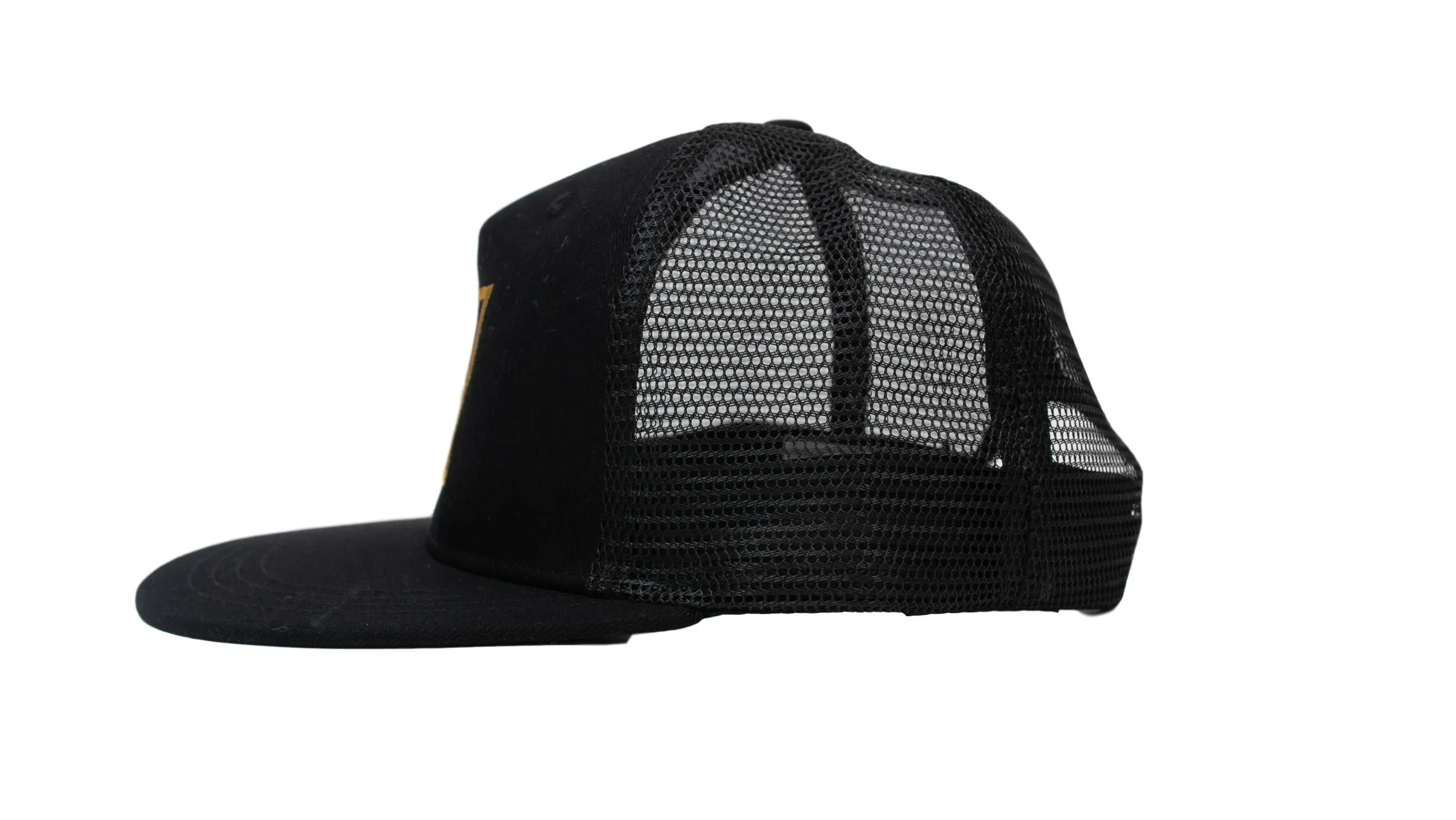 MTN2CTY Trucker Hat