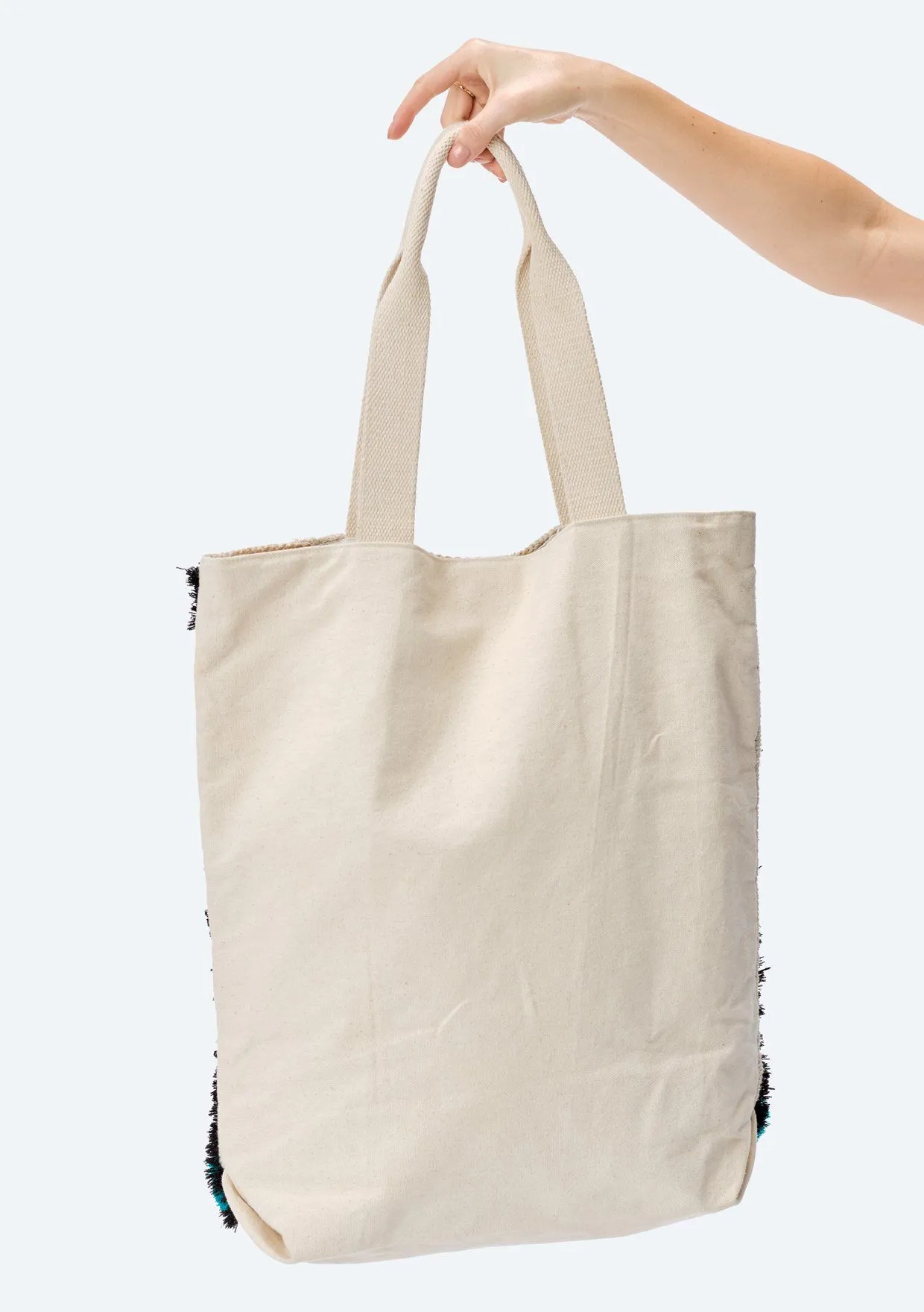 New Orleans Tote