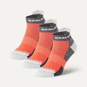 Pedham - Orange 3 Pack