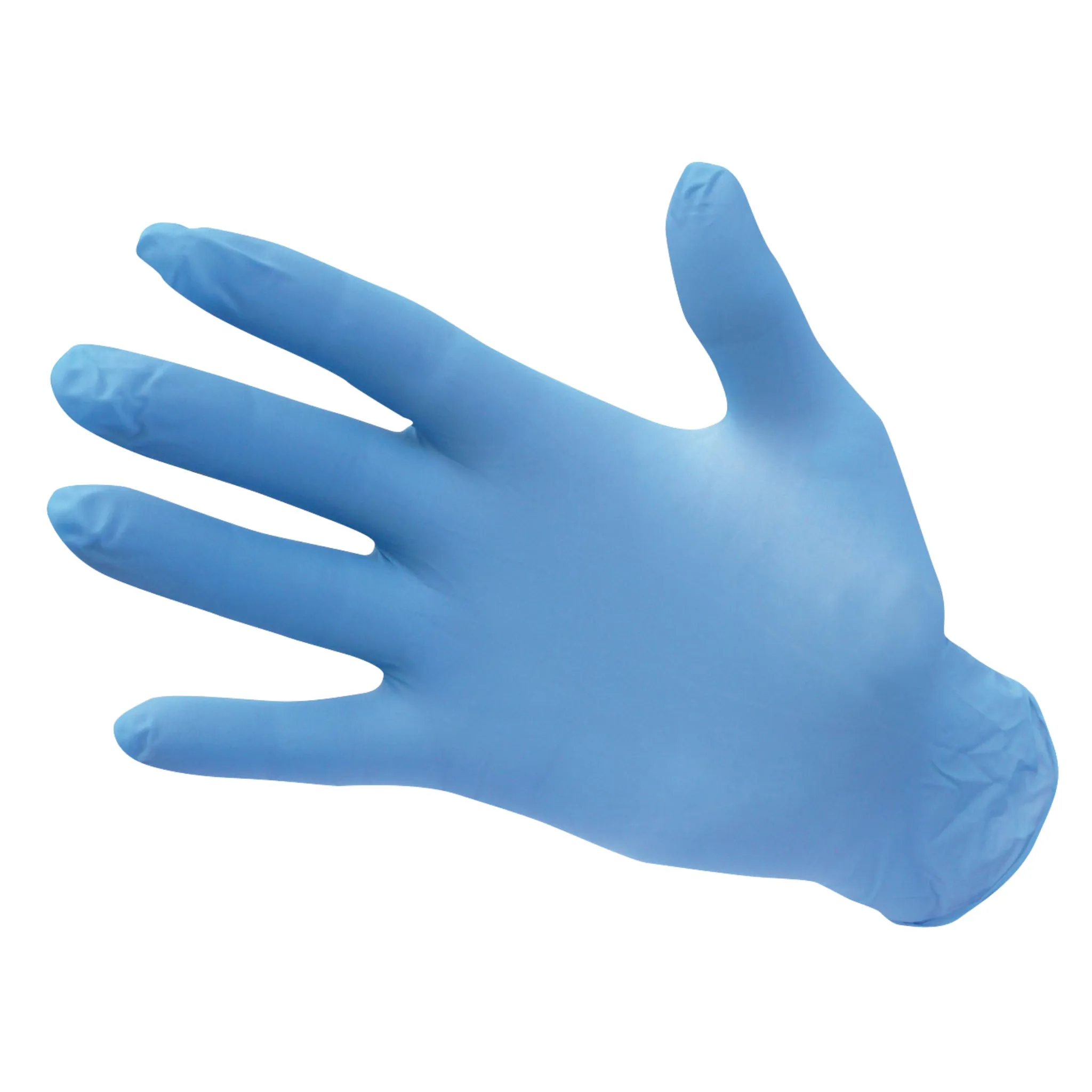 PORTWEST® Disposable Nitrile Gloves - 3 Mil - 100 pcs - A925