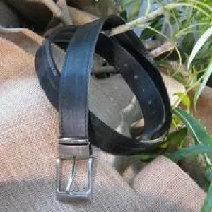 Revved Up Medium Belt