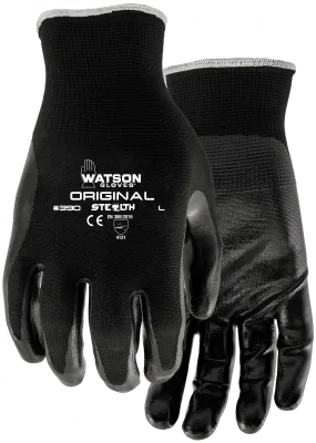 Stealth Original Gloves, Medium