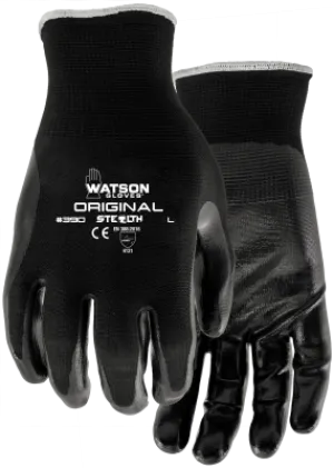 Stealth Original Gloves, Medium