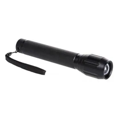 Taskforce Security Aluminium Torch - PA67