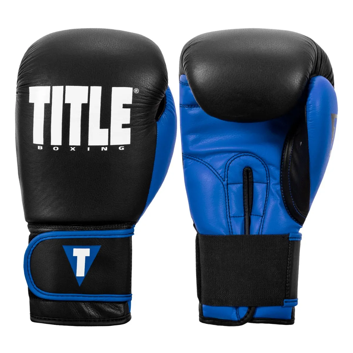 TITLE Boxing Dynamic Strike Heavy Bag Gloves