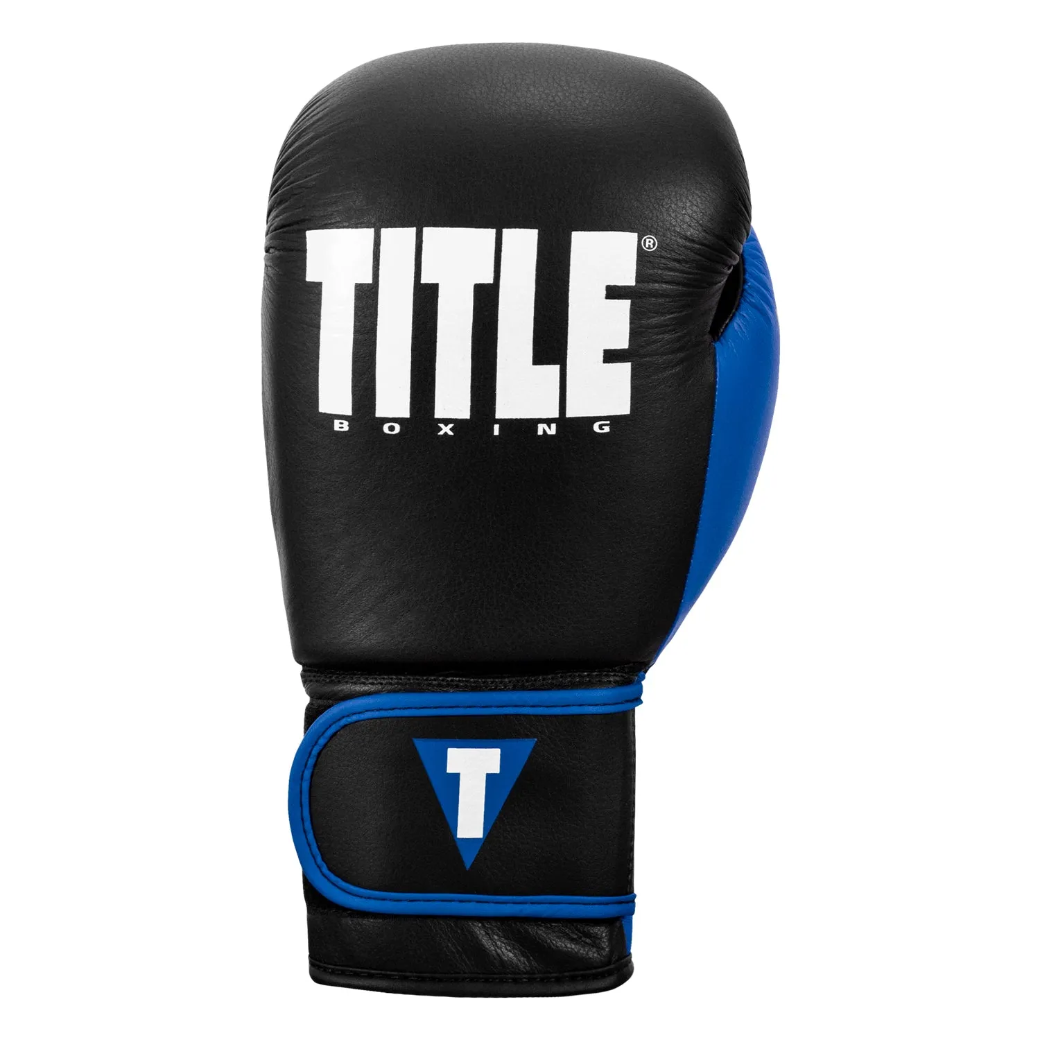 TITLE Boxing Dynamic Strike Heavy Bag Gloves