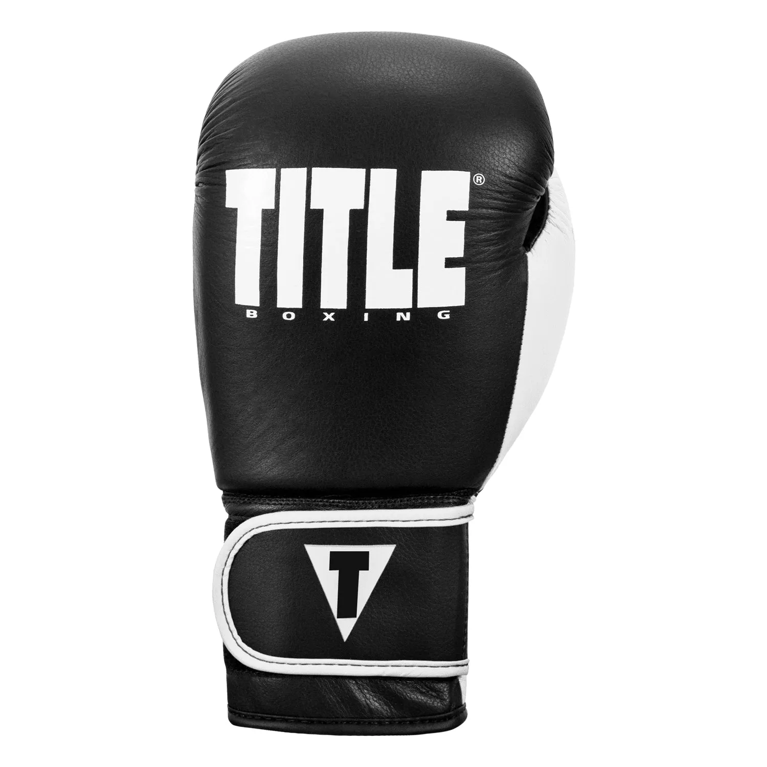 TITLE Boxing Dynamic Strike Heavy Bag Gloves