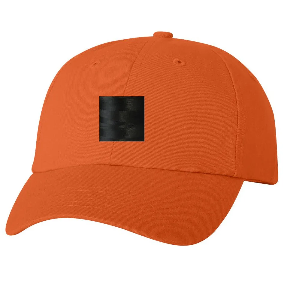 Virginia Hat - Classic Dad Hat - Many Color Combinations