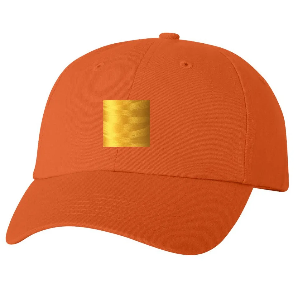 Washington Hat - Classic Dad Hat - Many Color Combinations