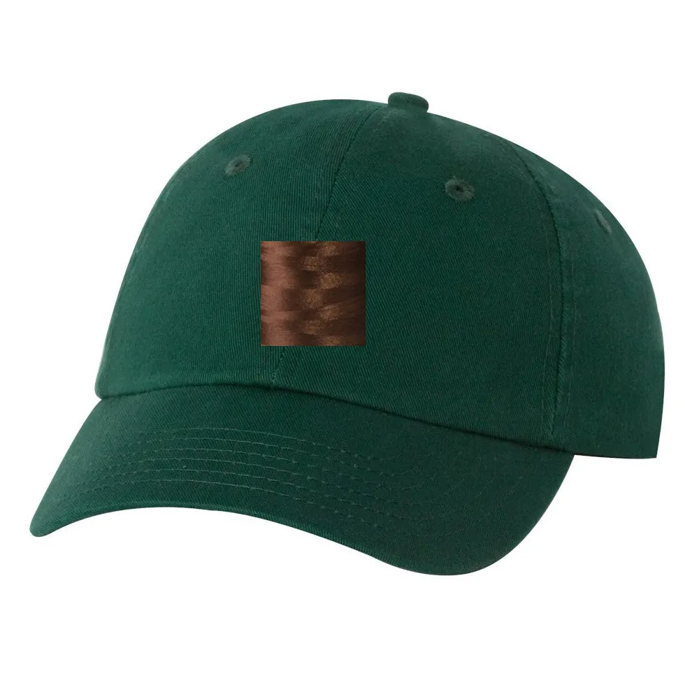 Washington Hat - Classic Dad Hat - Many Color Combinations