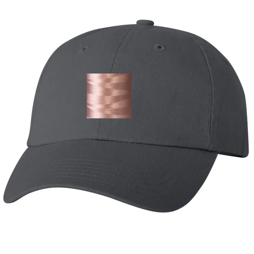 Washington Hat - Classic Dad Hat - Many Color Combinations