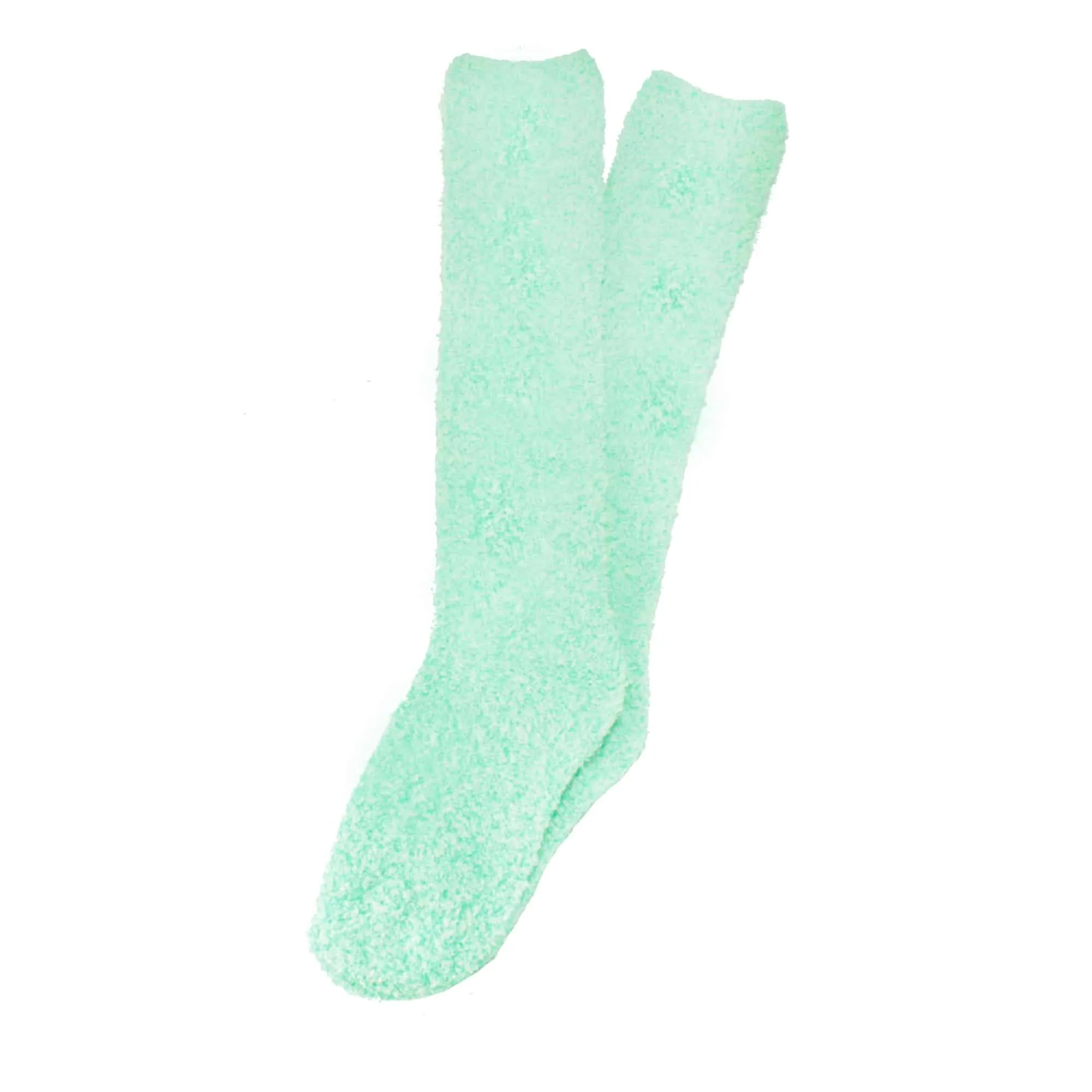 Women's Feather Soft Knee High Socks